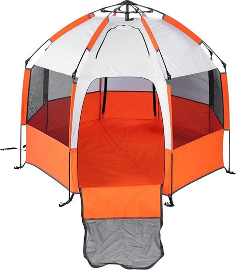 hermes tent